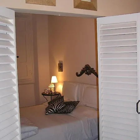 شقة Velluti Apartament Pitti Palace فلورنس