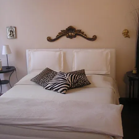 Velluti Apartament Pitti Palace شقة