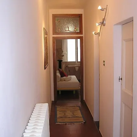 شقة Velluti Apartament Pitti Palace فلورنس