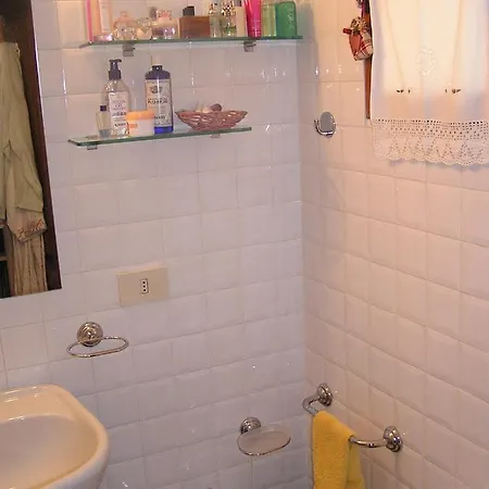 Velluti Apartament Pitti Palace شقة