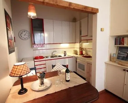 شقة Velluti Apartament Pitti Palace *