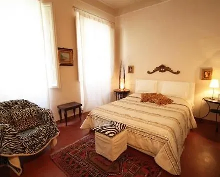 Velluti Apartament Pitti Palace *