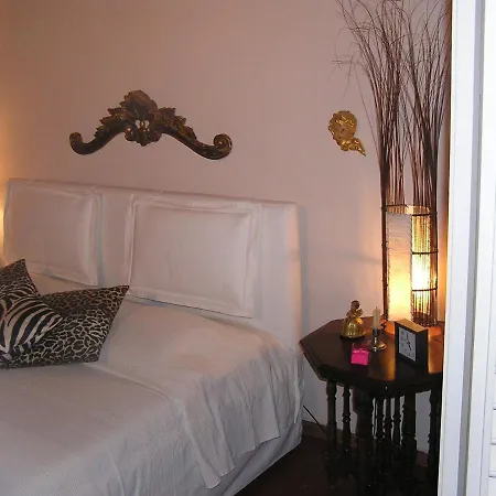شقة Velluti Apartament Pitti Palace