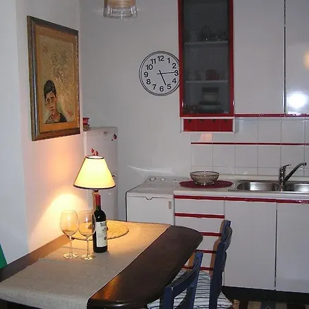 Velluti Apartament Pitti Palace شقة