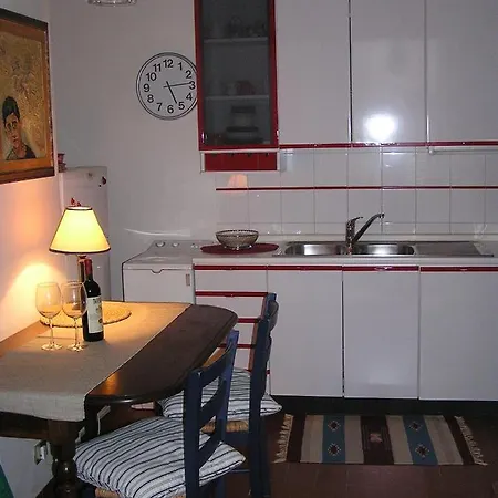 Velluti Apartament Pitti Palace شقة