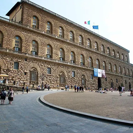 Velluti Apartament Pitti Palace شقة فلورنس